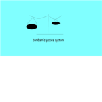 Bambam Justice system