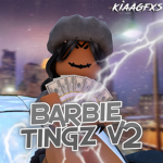 Barbie tingz v2