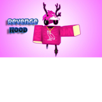 Revenge Hood Official