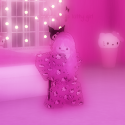 Survive Hello Kitty Girl