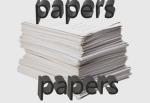 papers;