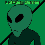 LolAlien Games