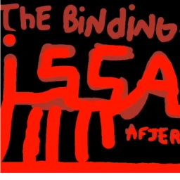 The Binding Issa: Afjer icon