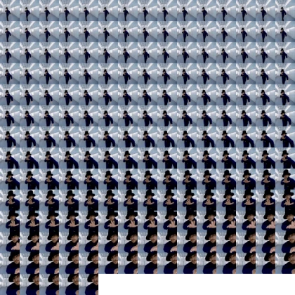 virtual insanity spritesheet