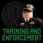 [USAC] Training and Enforcement Command
