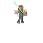 -(The Wookiee Guild)-