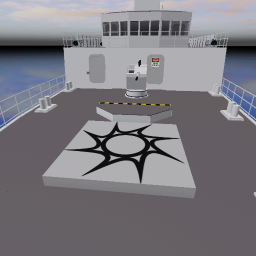 ROYAL NAVY