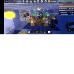 THE SNOWY FBI TEAM