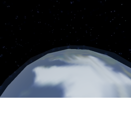space