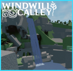 The Offices (Windwill Calley)
