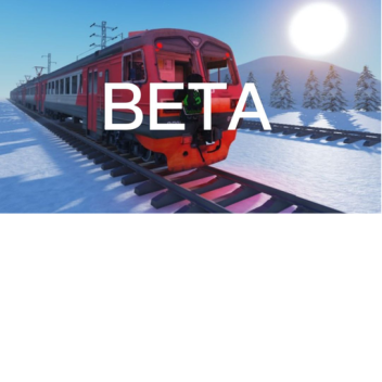Trainsurfing in moscow (BETA) ИВОЛГА