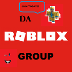Da Roblox Group!!!