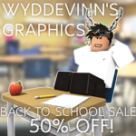 wyddevinn's Graphics