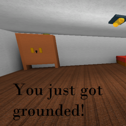 The Room - Map Demo [Might be continued]