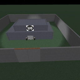 Urban Operations HQ