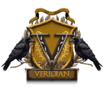 The Veridian Crusade