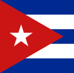[\Republic of Cuba/]