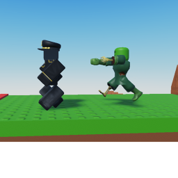 Zombie Runner! (BETA)