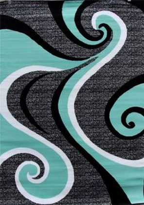 Square Decal