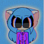 Aquatic, Blue Cat Aesthetic