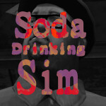 soda drinking sim prime