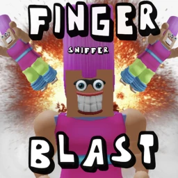 Finger (sniffrr) Blast! icon
