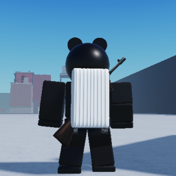 Bear Business