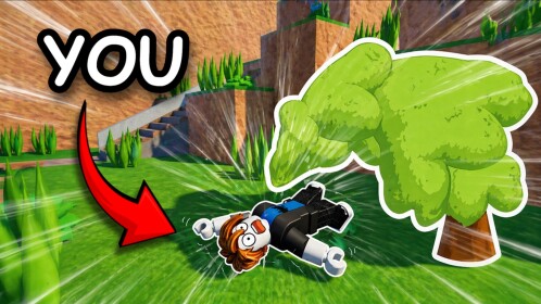 🌲 Trees Hate You [END UPDATE]