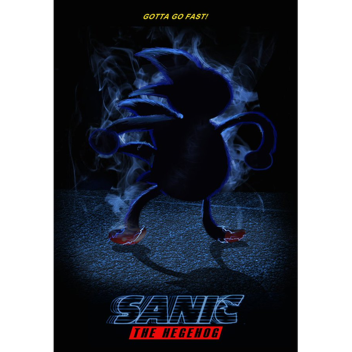 Sanic Attack (Broken)