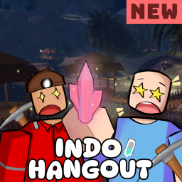 [MINING] Indo Hangout icon