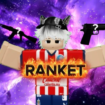 RANKET RT 