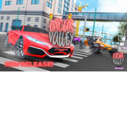Oscar Valley[New Release]