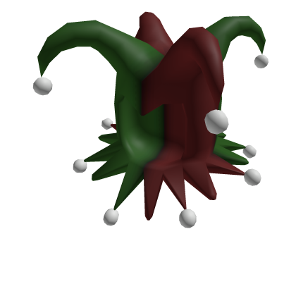 Jester's Cowl