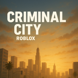 Criminal City