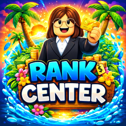 💸 Rank Center