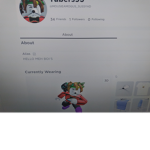 MOUSIE GANG