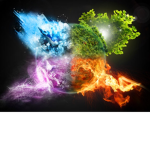The Elemental of chaos