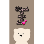 Lojinha de roupas da beca