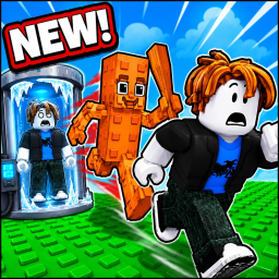 🚨 Flee The Brainrots! [RELEASED!] 🔥