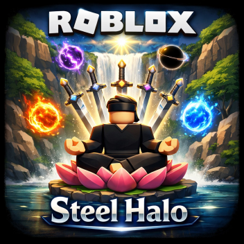 Steel Halo (2.0)💥🔥- Simulator