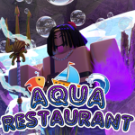 Aqua Restaurant Studios