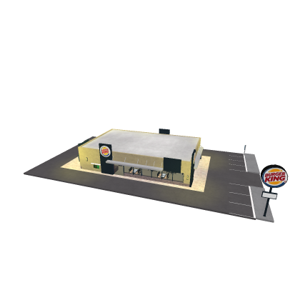 Burger King New With Old Logo