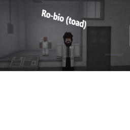 Ro bio but more npc