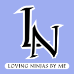Loving ninjas by me