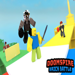 Brickbattle