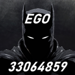 ¥EGO¥