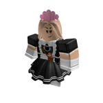 Heya Girls's Maid Group
