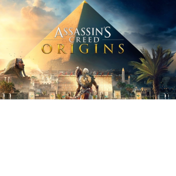 Assassin's Creed Origins 