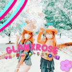 GLAMXROSE