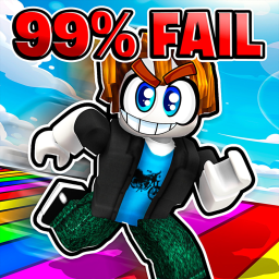 Can You Beat This Obby?